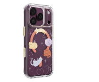 Uniq Coehl Elysie do iPhone 18 Pro Max Magnetic whiskered dreams - 1611981 - zdjęcie 2